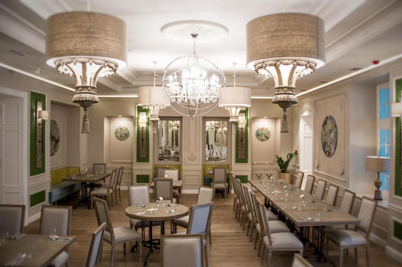 Palac Na Opieszynie Hotel Wrzesnia