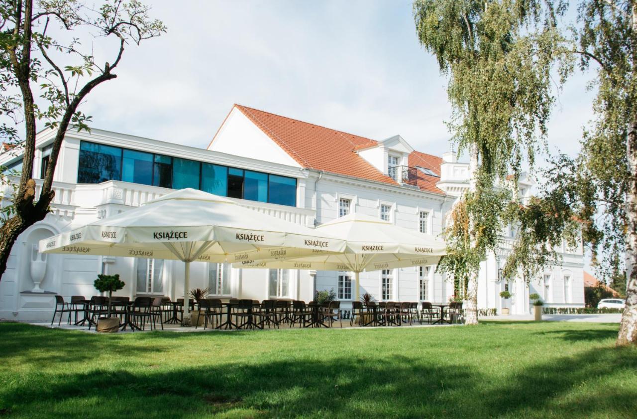 Hotel Palac Na Opieszynie 4*