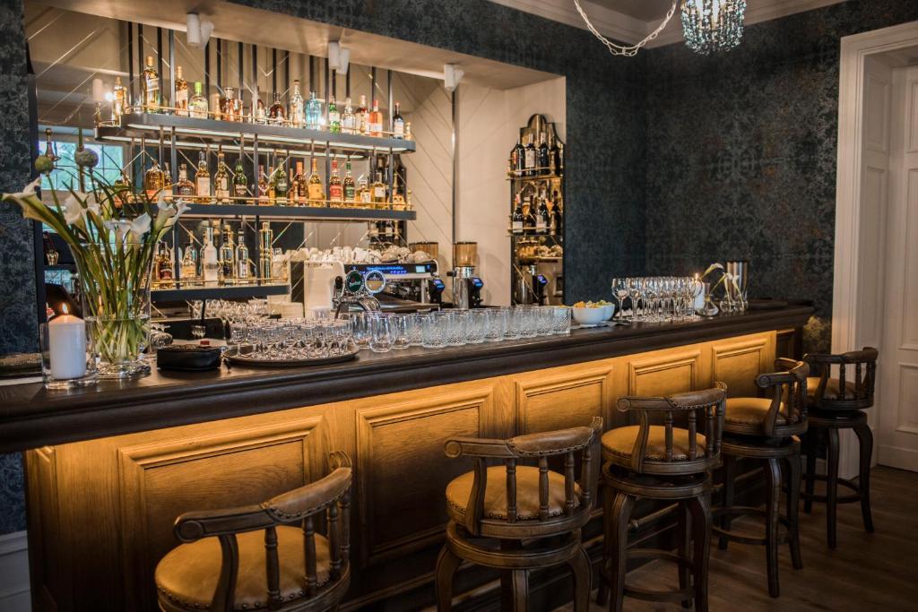 Hotel Palac Na Opieszynie Wrzesnia