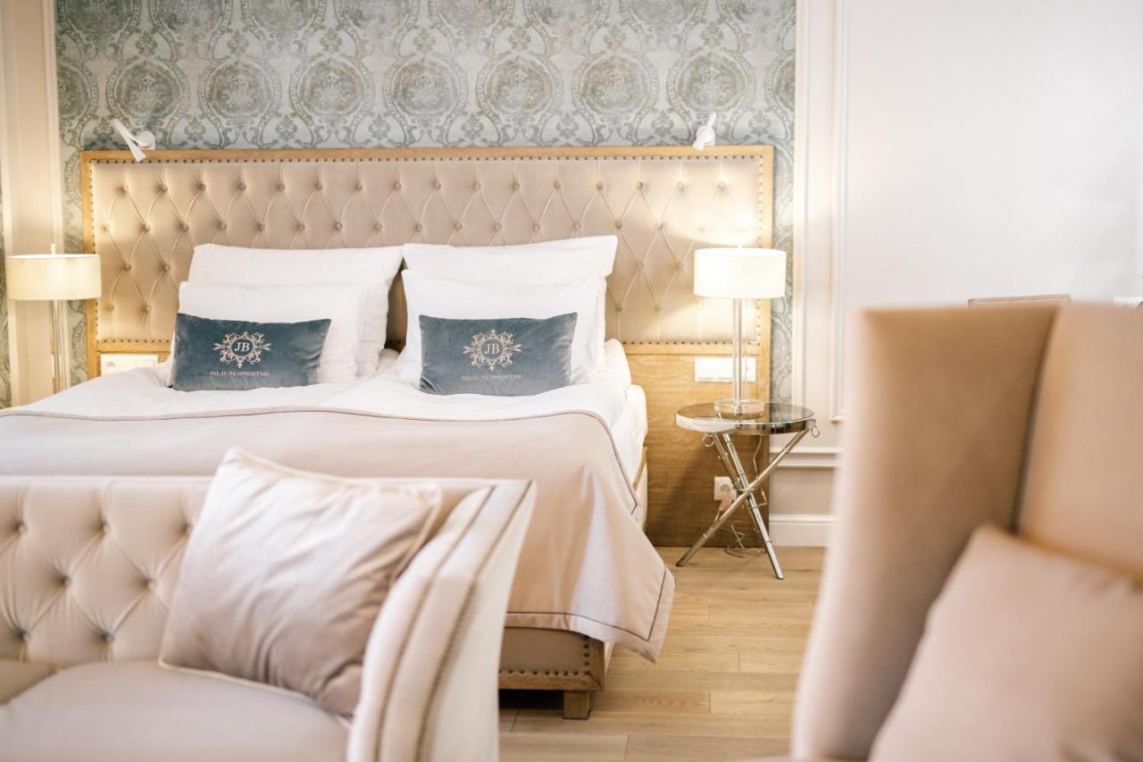 Hotel Palac Na Opieszynie Wrzesnia