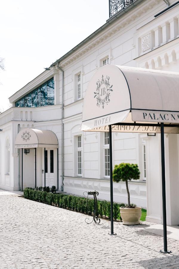Hotel Palac Na Opieszynie 4*