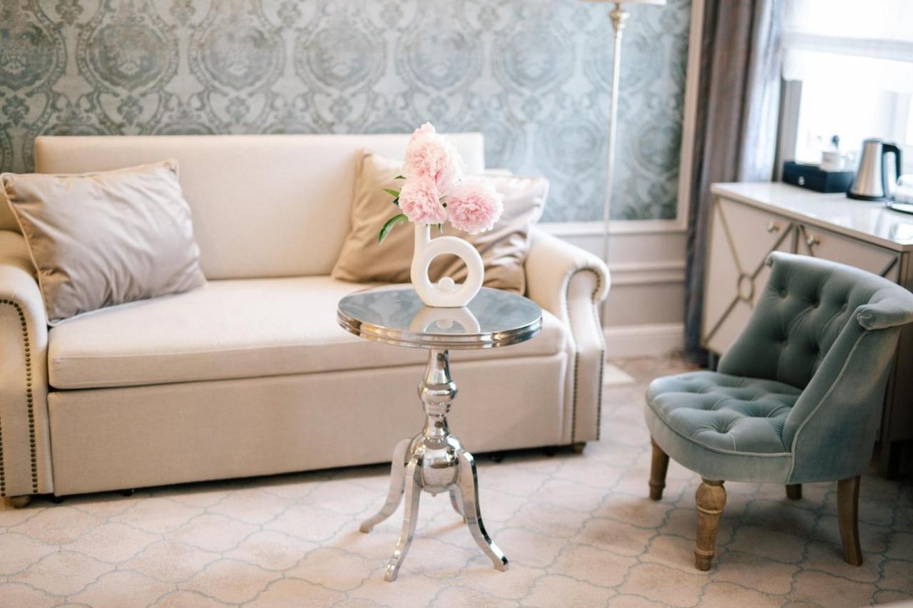 Palac Na Opieszynie Hotel Wrzesnia
