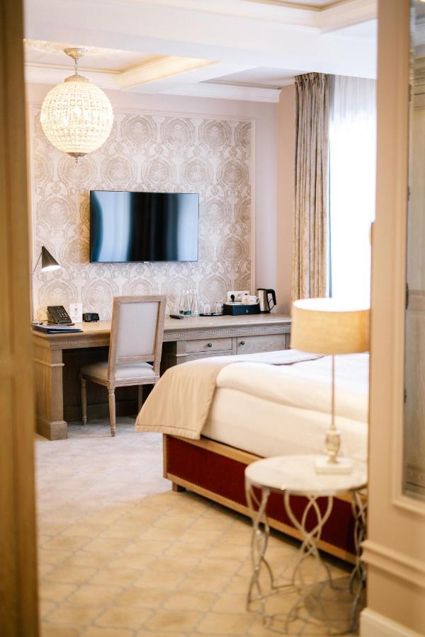 Hotel Palac Na Opieszynie Wrzesnia