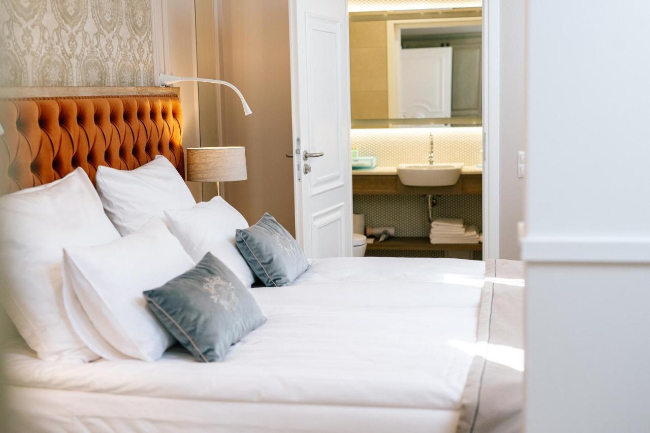 Palac Na Opieszynie Hotel 4*