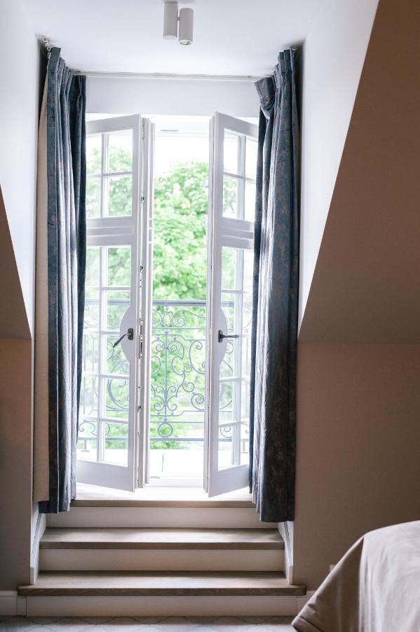 Hotel Palac Na Opieszynie Wrzesnia