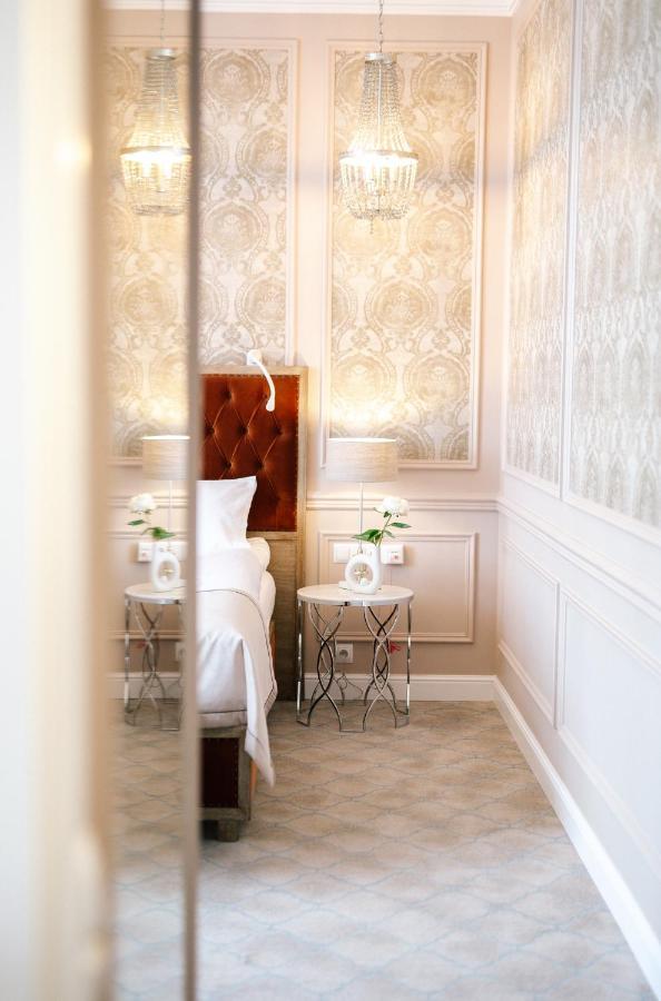 Hotel Palac Na Opieszynie 4*