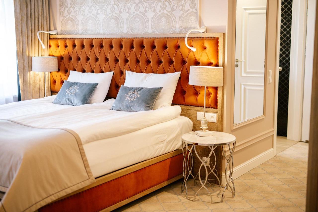 Hotel Palac Na Opieszynie 4*
