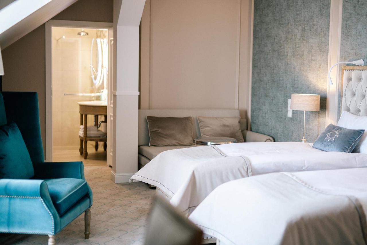 Palac Na Opieszynie Hotel Wrzesnia