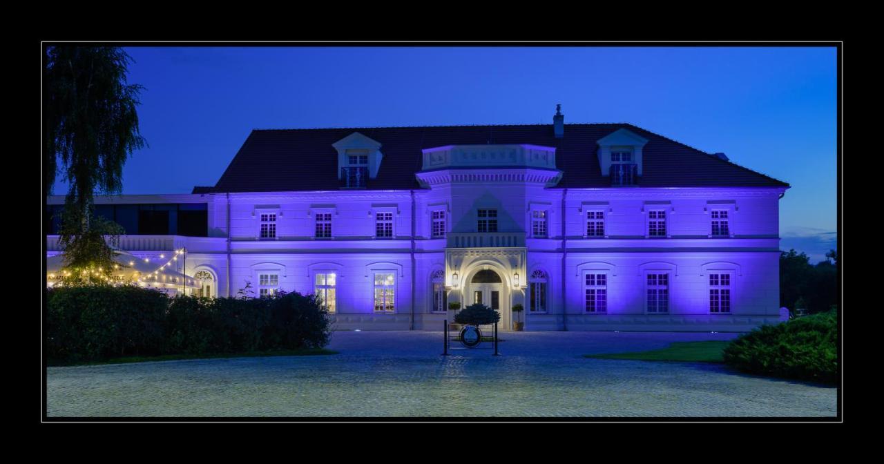 Hotel Palac Na Opieszynie